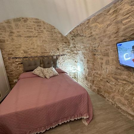 Giovinazzo Suite Pavone Griffi Luaran gambar