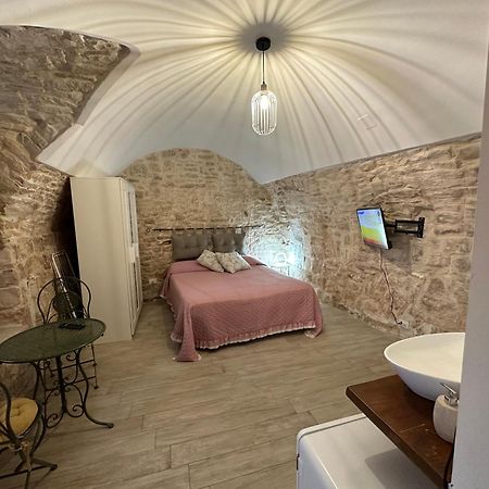 Giovinazzo Suite Pavone Griffi Luaran gambar