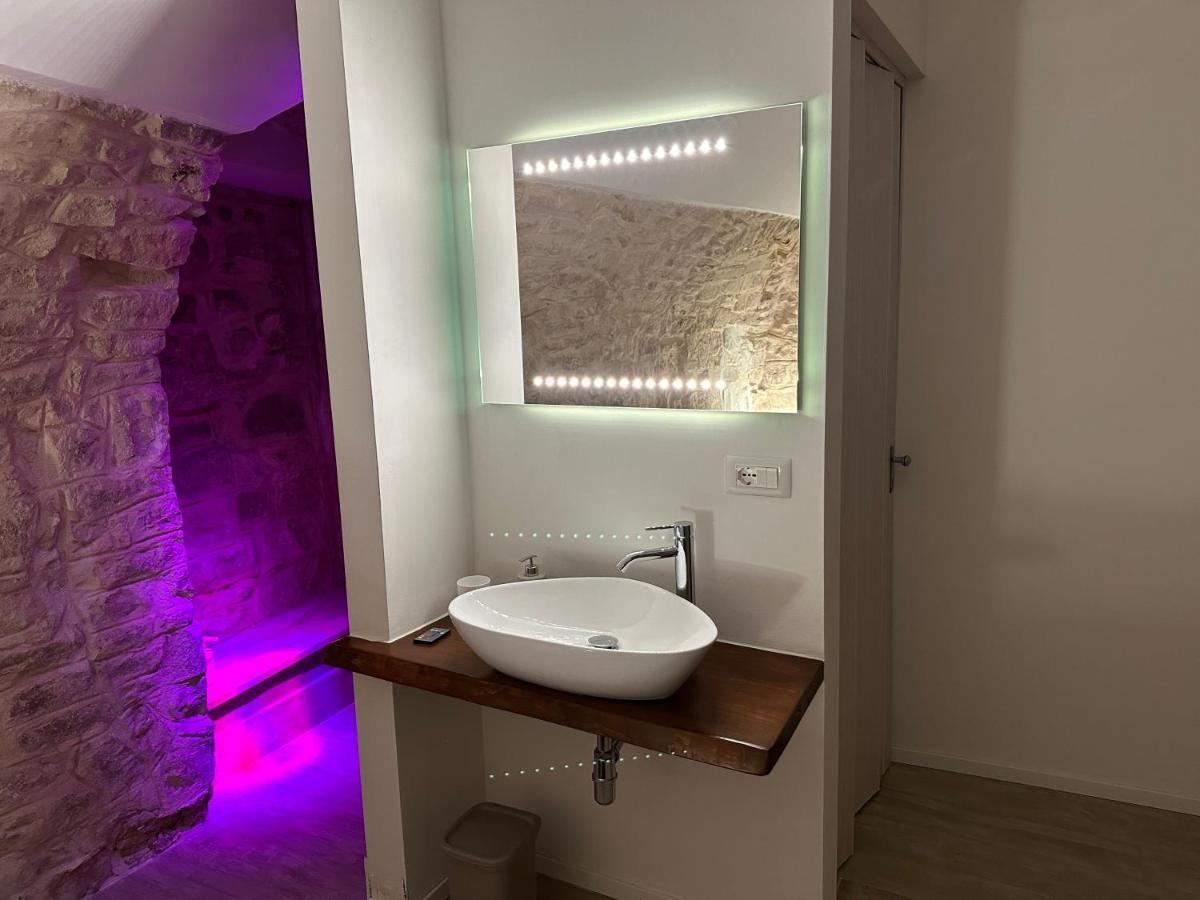 Giovinazzo Suite Pavone Griffi Luaran gambar