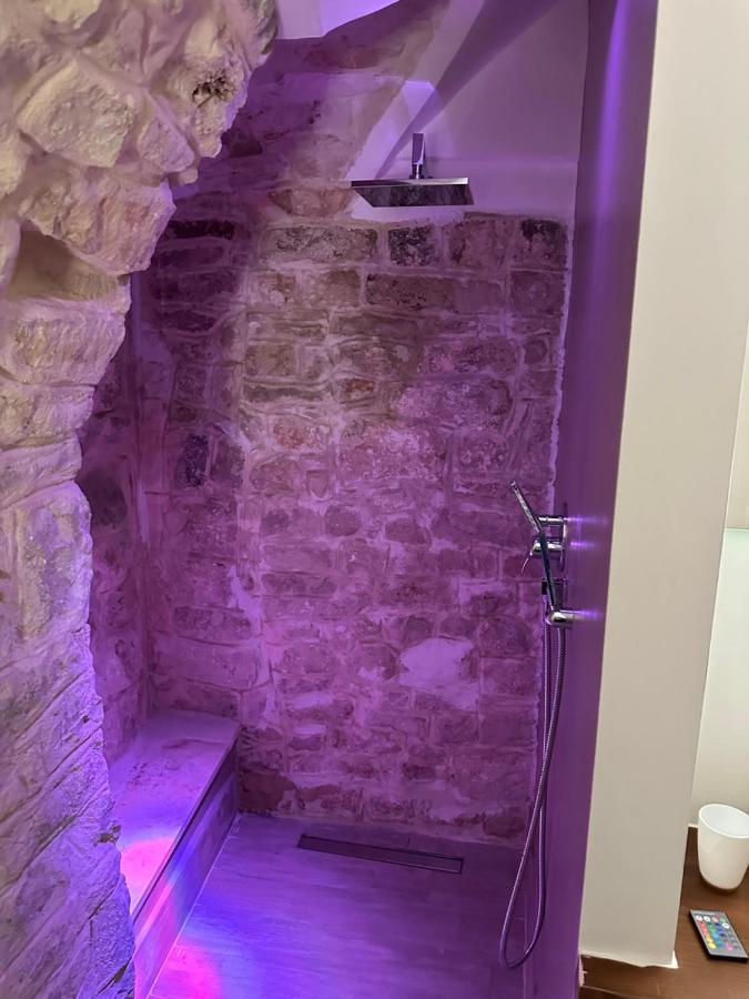 Giovinazzo Suite Pavone Griffi Luaran gambar