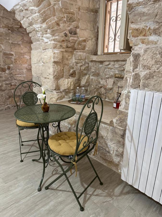 Giovinazzo Suite Pavone Griffi Luaran gambar