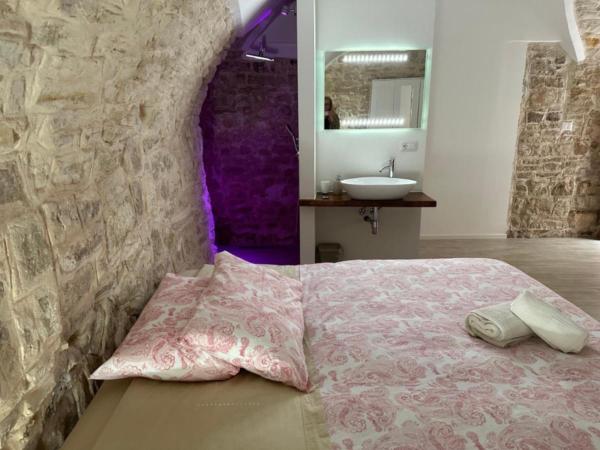 Giovinazzo Suite Pavone Griffi Luaran gambar