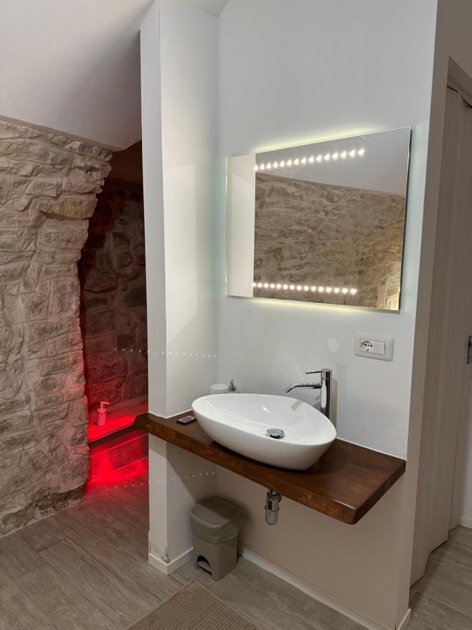 Giovinazzo Suite Pavone Griffi Luaran gambar