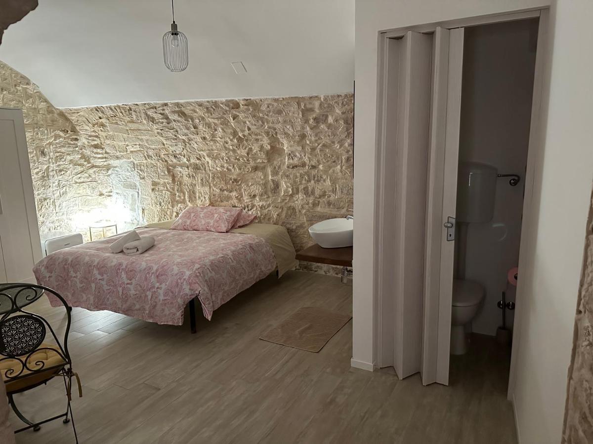 Giovinazzo Suite Pavone Griffi Luaran gambar