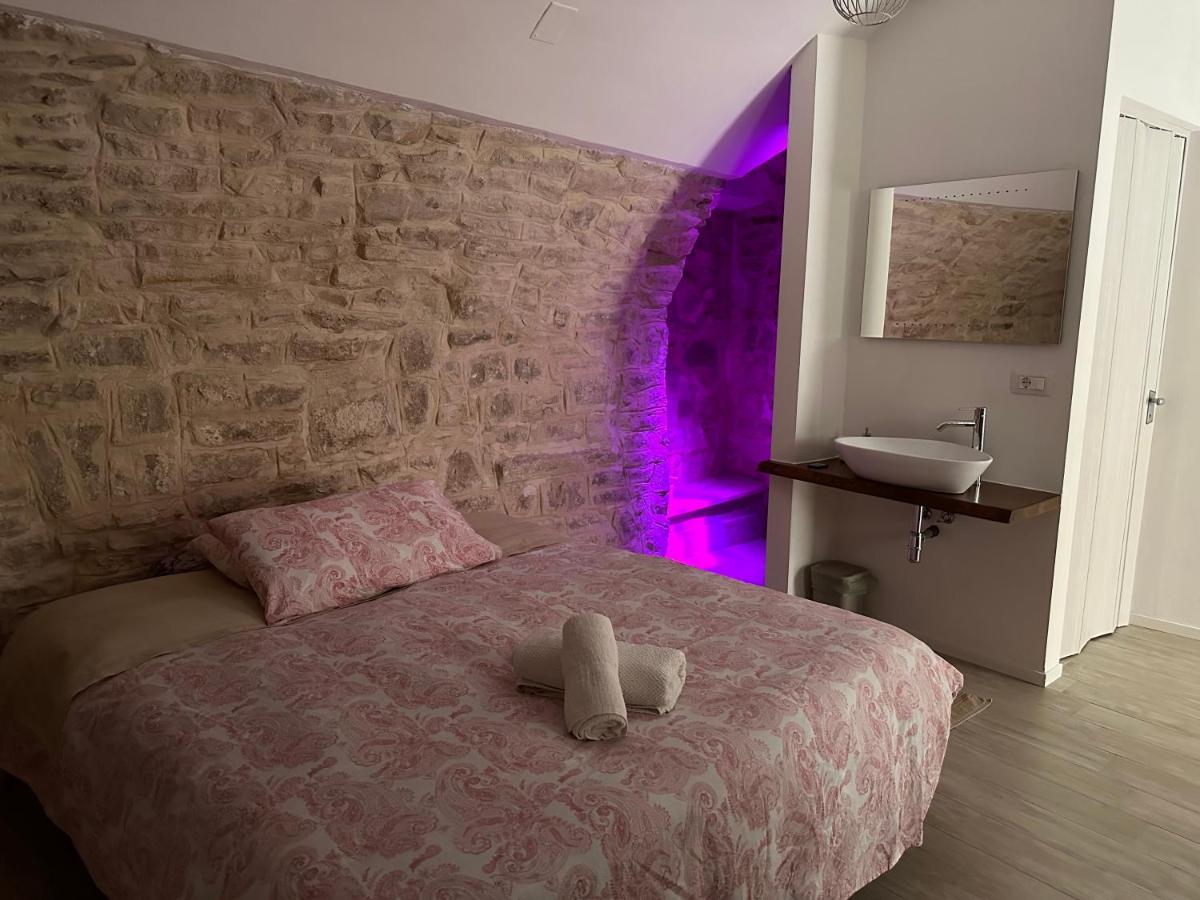 Giovinazzo Suite Pavone Griffi Luaran gambar