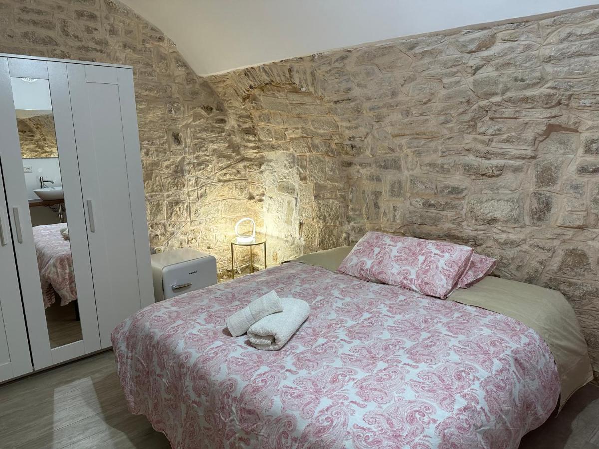 Giovinazzo Suite Pavone Griffi Luaran gambar