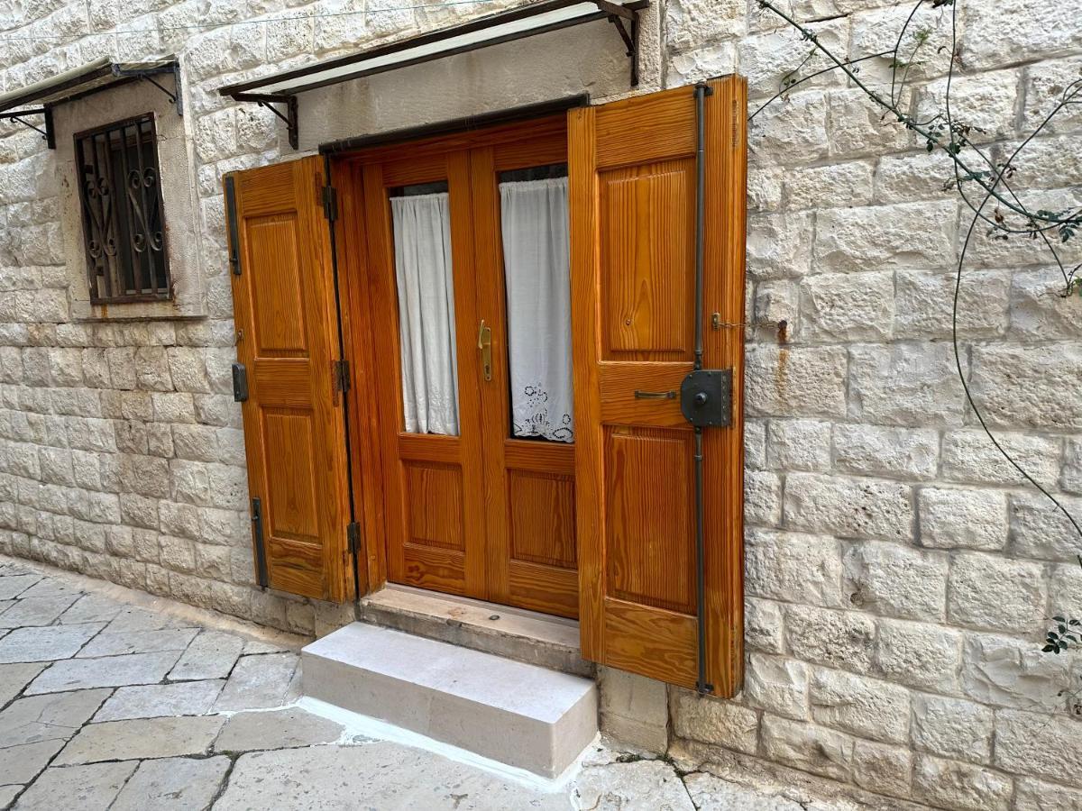 Giovinazzo Suite Pavone Griffi Luaran gambar