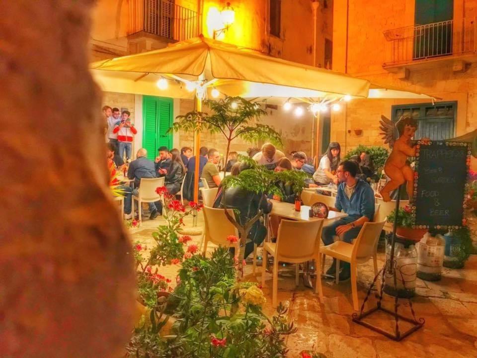 Giovinazzo Suite Pavone Griffi Luaran gambar