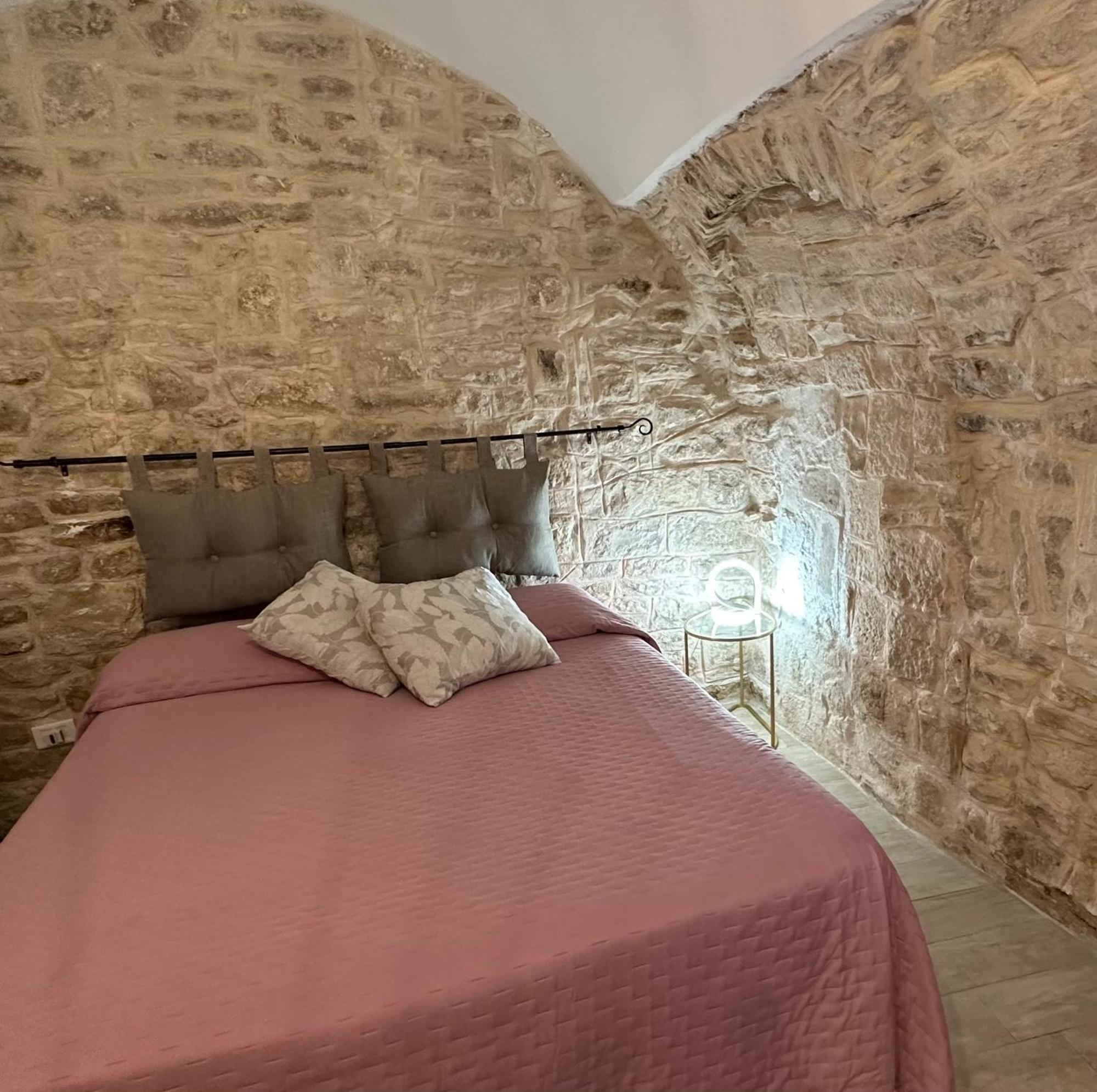 Giovinazzo Suite Pavone Griffi Luaran gambar
